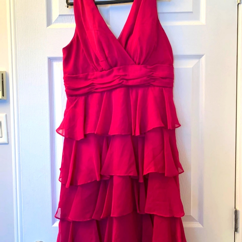 Dress size 12